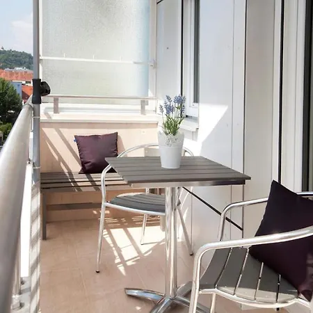 Apartment Business Graz