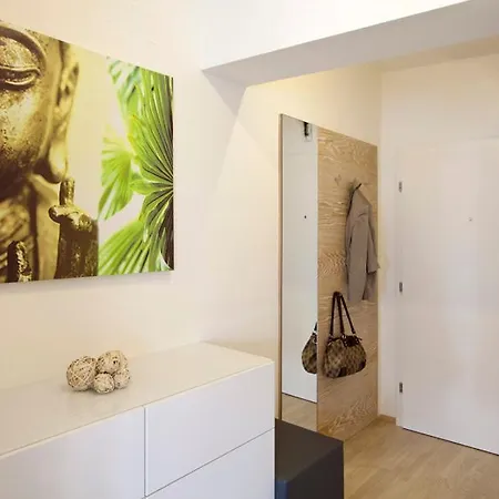 Apartment Business Graz