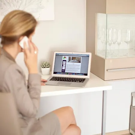 Business Апартаменти Грац
